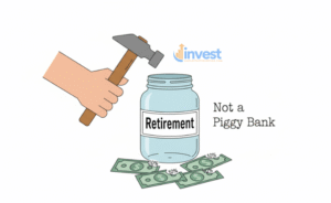 How the 401k Early Withdrawal Penalty Destroys Your Wealth