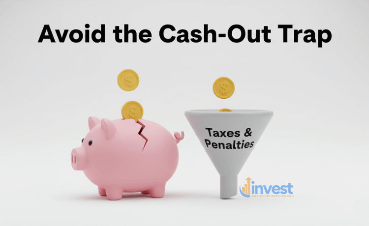 The Danger of the "Cash Out" Trap