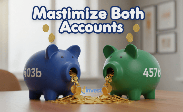 The "Double Dip" Strategy