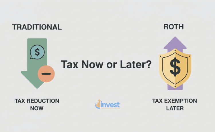 Traditional vs. Roth: Which Version Should You Use?