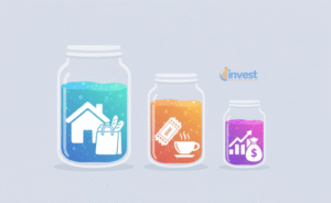 How to Master the 50/30/20 Budgeting Rule for Beginners