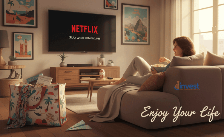 The Second Bucket: 30 Percent for Wants