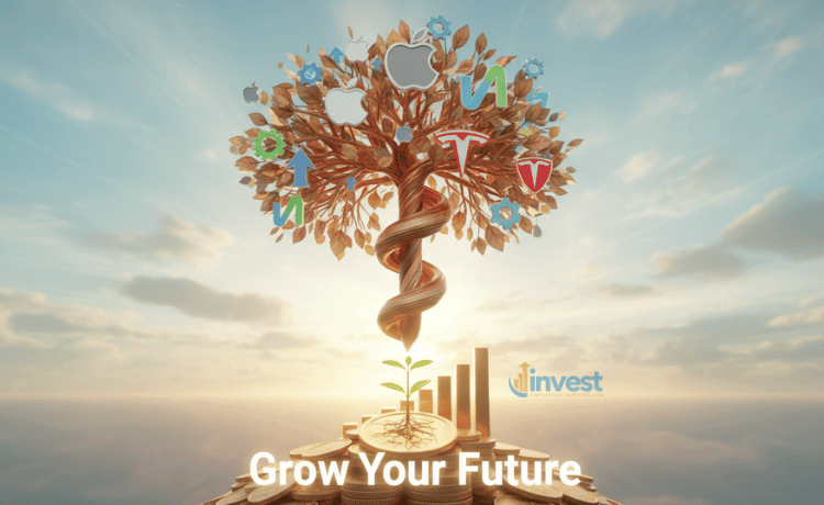 The Third Bucket: 20 Percent for Savings and Investing