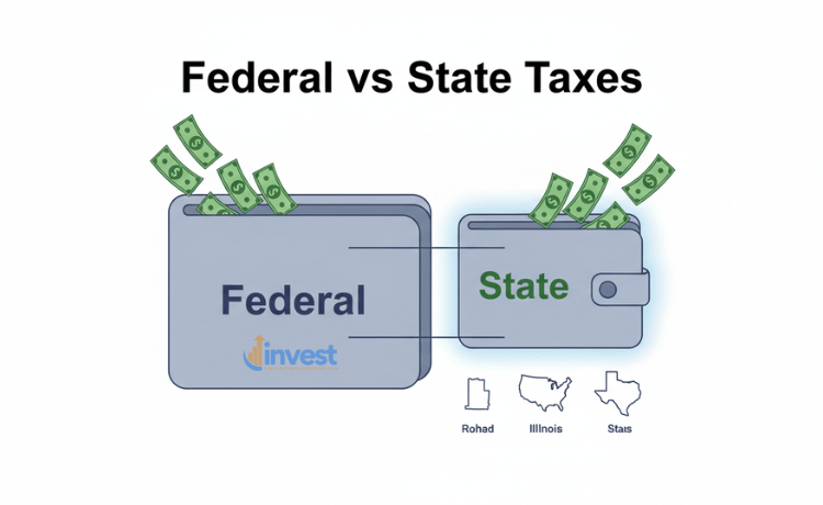 What Are State Income Taxes Anyway?