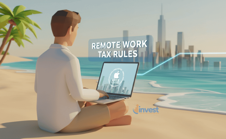 How Remote Work Changed the Game