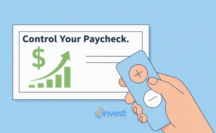 What Exactly Is the W-4 Form?