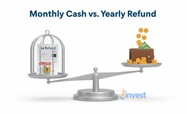 Why You Should Aim for a "Zero" Refund