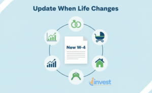 Tired of Huge Refunds? Learn to Adjust W-4 Withholding Today