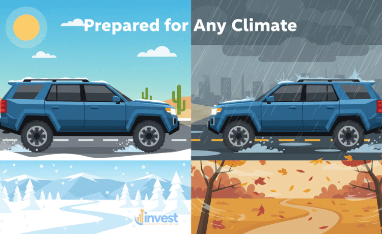 All-Weather Portfolio