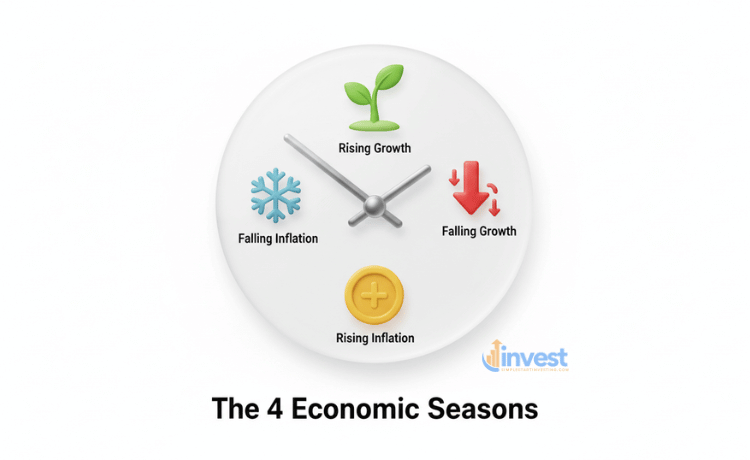 The Four Seasons of the Economy