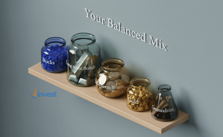 Building the Portfolio: The Ingredients