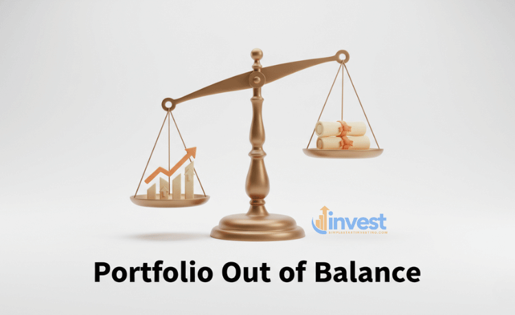 Portfolio Rebalancing for Beginners: Protect Your Gains in 15 Minutes