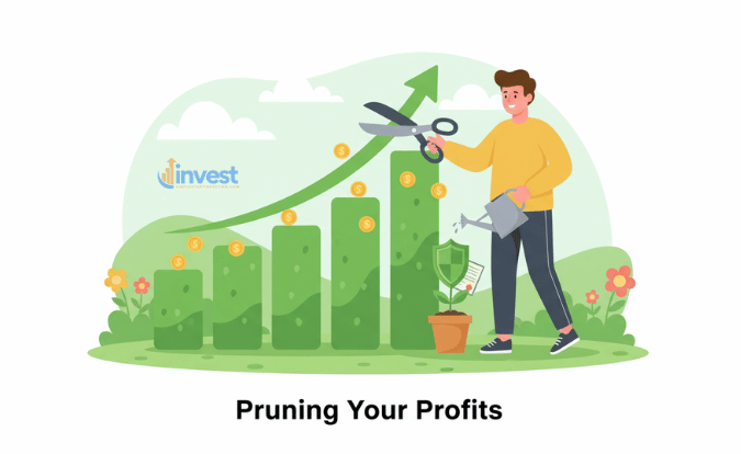 What Exactly is Portfolio Rebalancing?