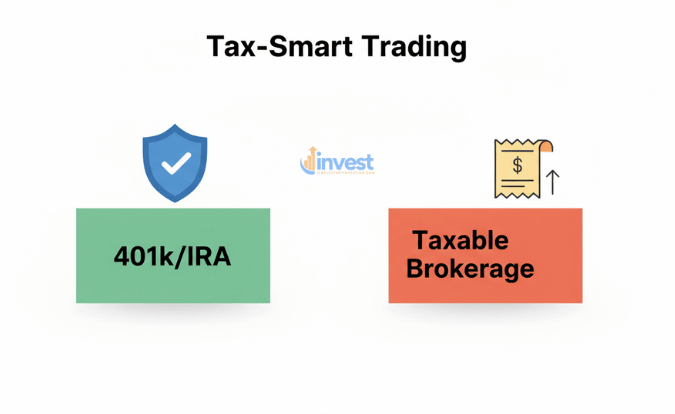 Forgetting About Taxes