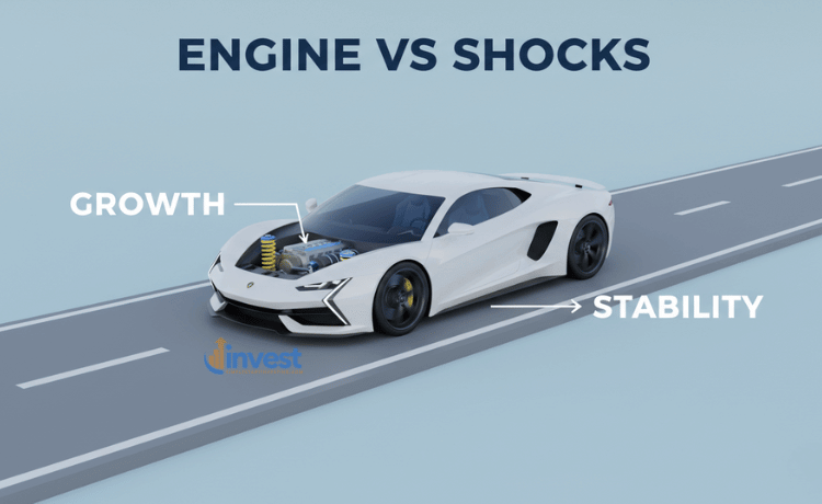Stocks: The Growth Engine of Your Portfolio