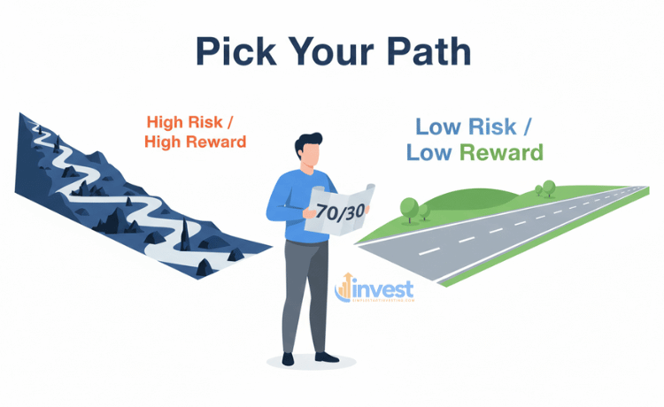 How to Pick Your Perfect Mix