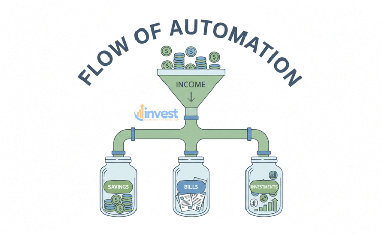 What Does It Mean to Automate Your Finances?