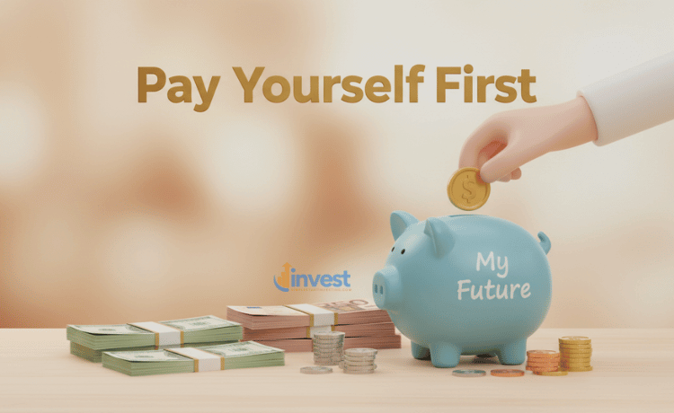 The Pay Yourself First Strategy