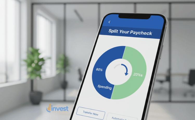 Mastering Your Direct Deposit