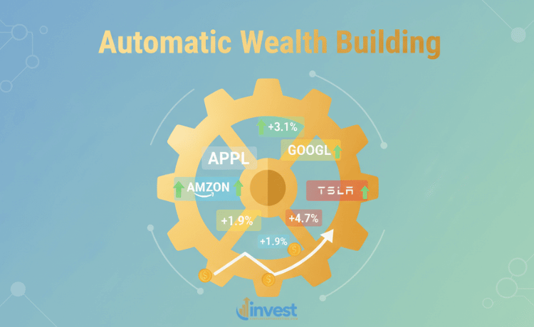 Automating Your Retirement Growth