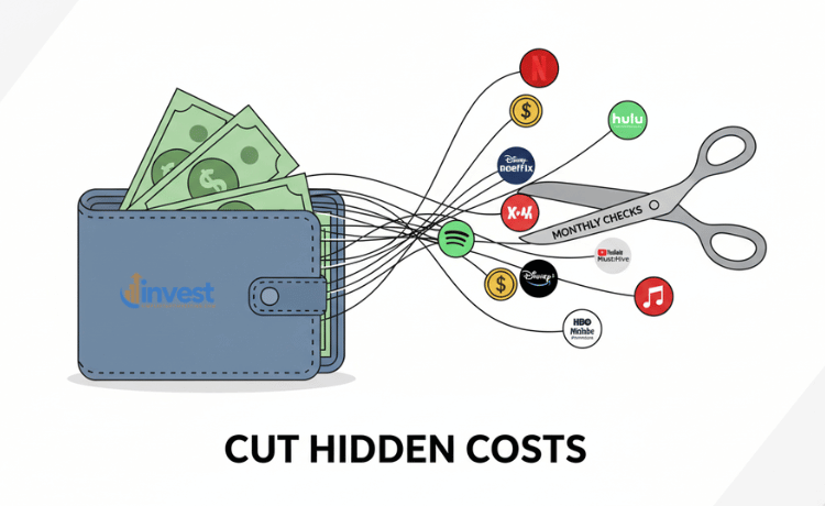 The Subscription Trap