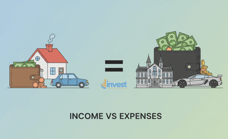 What Exactly Is Lifestyle Creep?