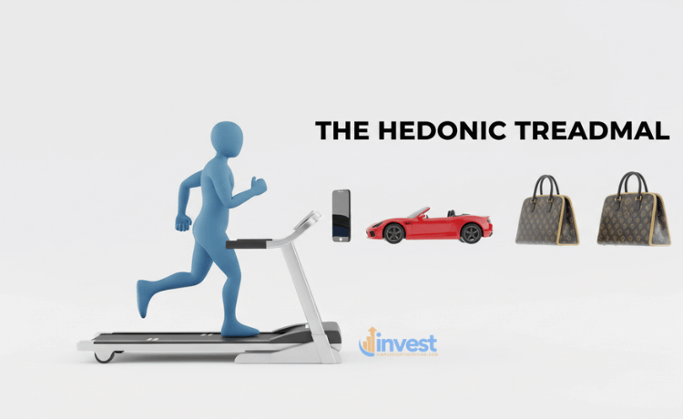 Why Your Brain Wants You to Spend More