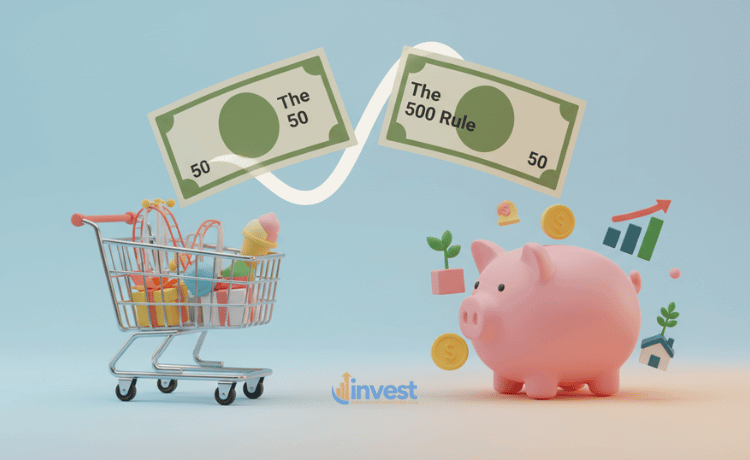 The "50-Percent Rule" for Raises