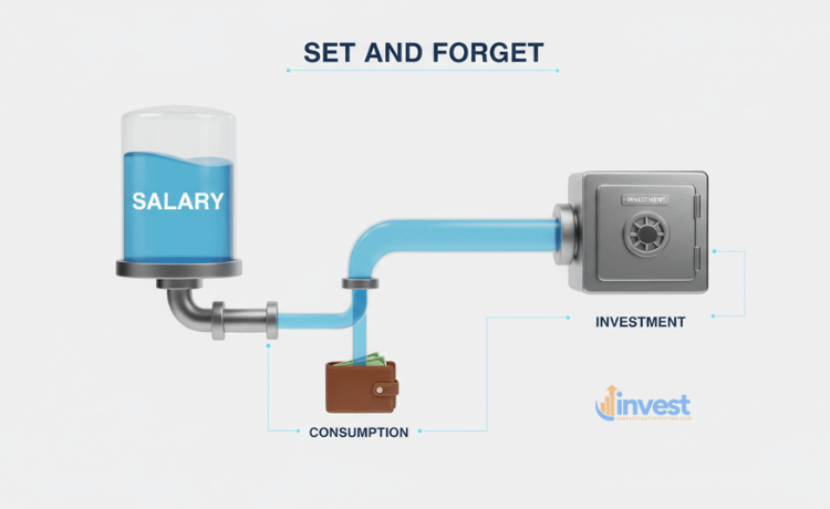 Automate Your Wealth