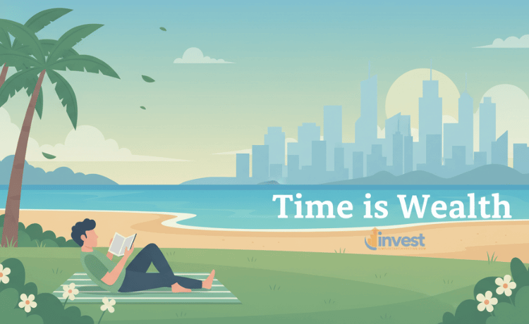 Mindset Shift: The Freedom of "Enough"