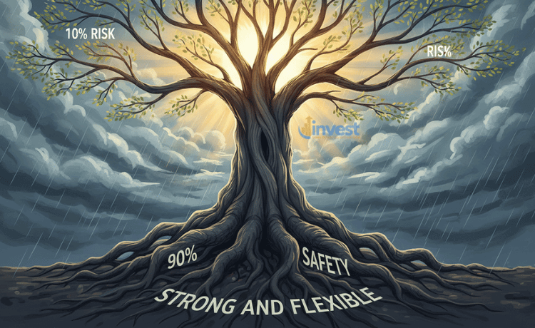 The Philosophy of Antifragility