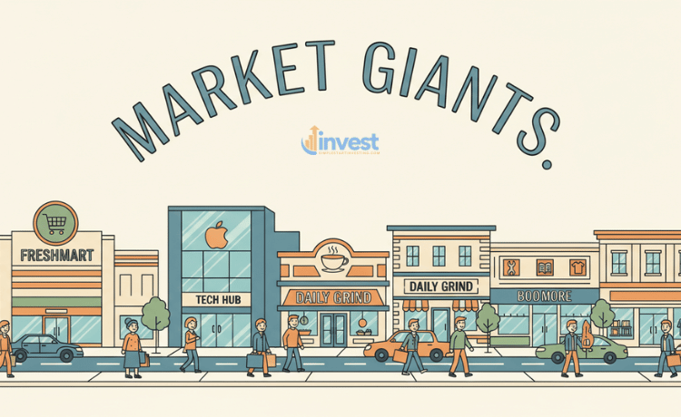 What are Blue Chip Stocks?