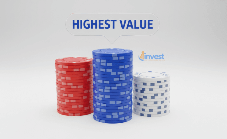 The Origin of the Name: Why "Blue Chip"?