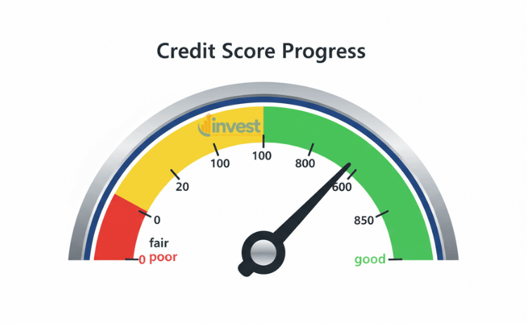 How to Boost Credit Score Fast