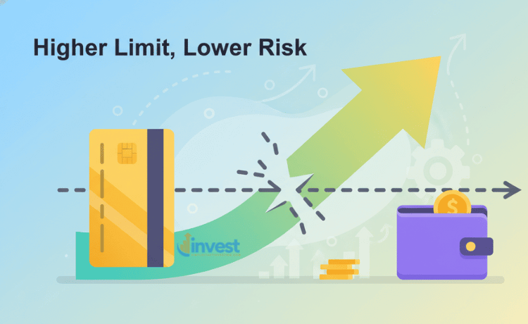Request a Credit Limit Increase