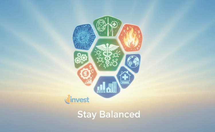 Diversify Your Holdings