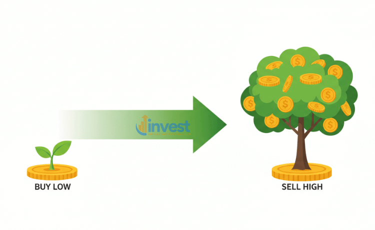 What Exactly Is Capital Gains Tax?