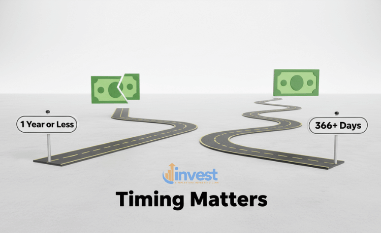 The Golden Rule: Timing Is Everything