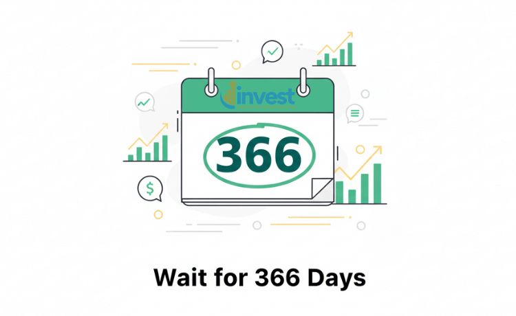 Long-Term Capital Gains