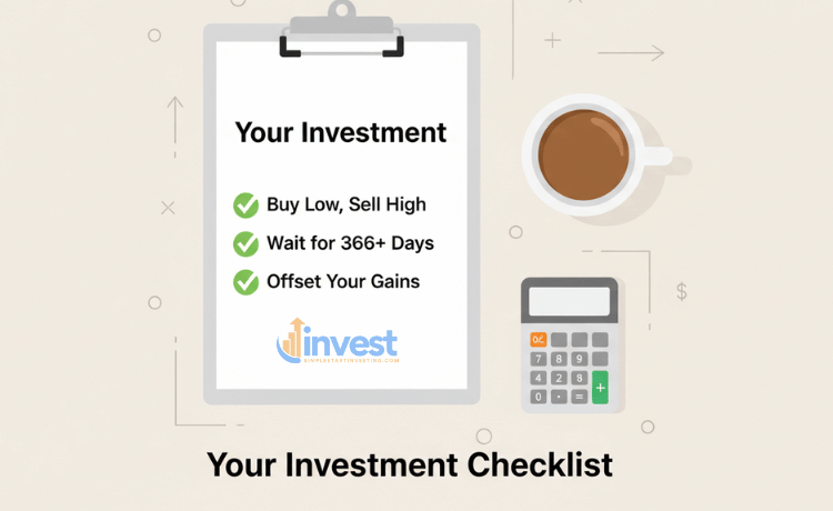 Summary Checklist for Beginners