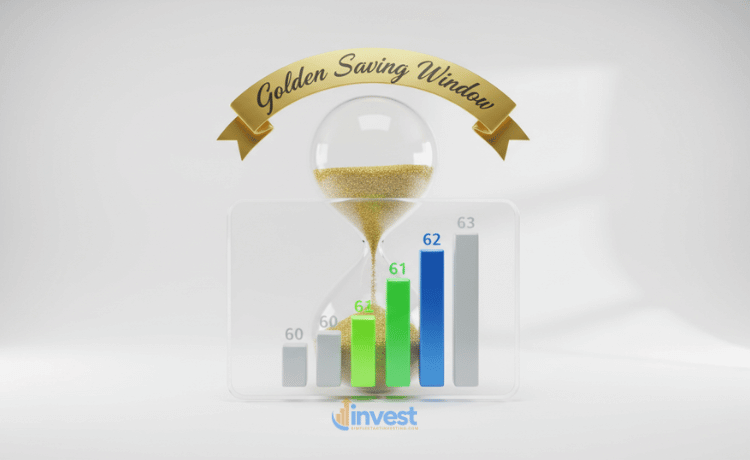 The New "Super Catch-Up" for Ages 60 to 63