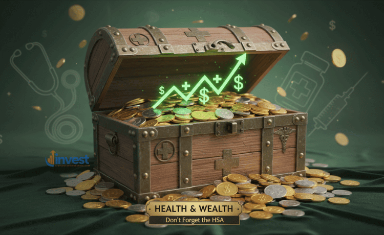 Don't Forget the HSA: The "Triple Tax Threat"