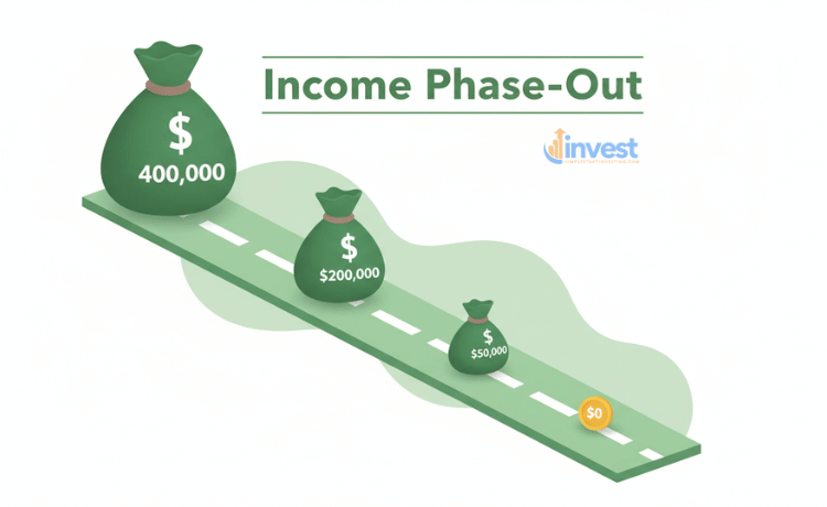Income Limits and the "Phase-Out"