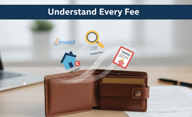 How to Read Your CD: The Ultimate Closing Disclosure Guide 9 Diving into the Closing Cost Details