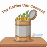 How to Build a Coffee Can Portfolio for Long-Term Financial Freedom