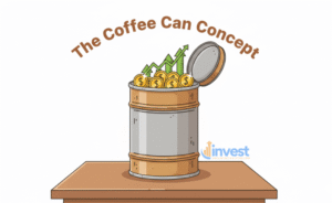 How to Build a Coffee Can Portfolio for Long-Term Financial Freedom