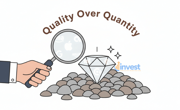 How to Pick Your "Coffee Can" Stocks