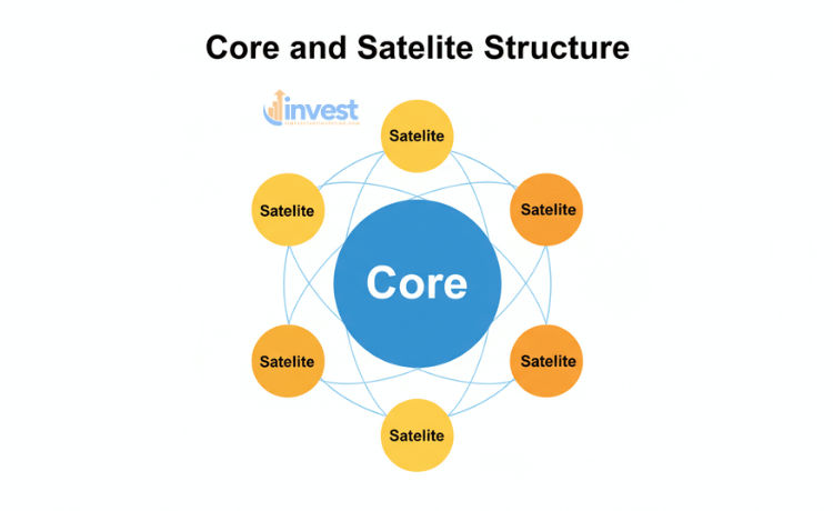 The Core-Satellite Strategy: How to Build a Balanced Portfolio 7 What is the Core-Satellite Strategy?