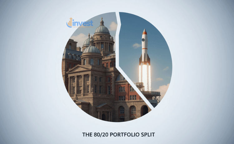 The Core-Satellite Strategy: How to Build a Balanced Portfolio 10 How to Do the Math