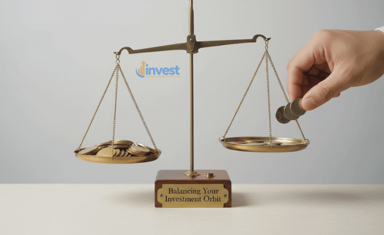 The Core-Satellite Strategy: How to Build a Balanced Portfolio 11 How to Fix a Wonky Orbit